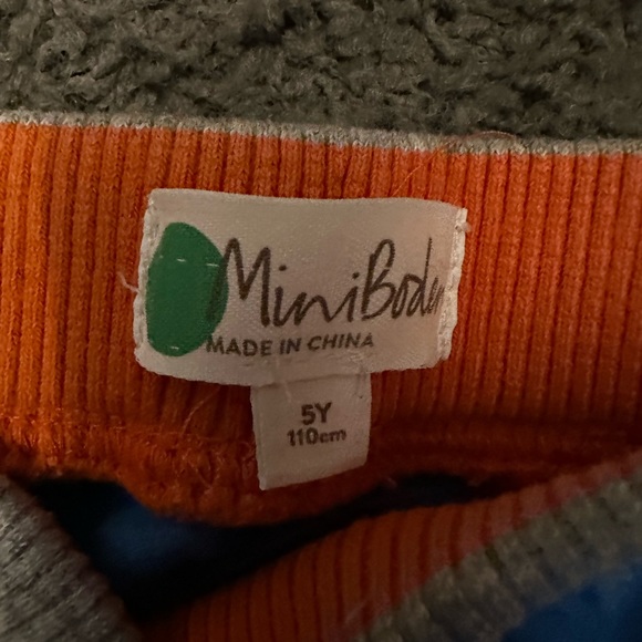 Mini-Boden Boys Summer Bundle - Picture 8 of 10